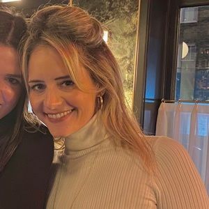 Meet your Posher, Katherine